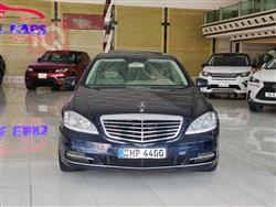 مێرسێدس بێنز S-Class